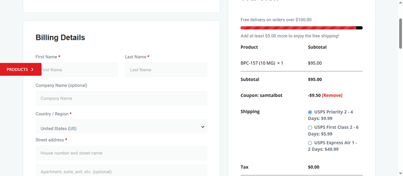 20% Off on Premium Research Peptides - Save Big at Sigma Compounds