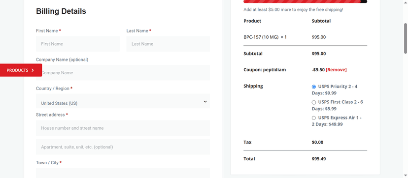 15% Off Discount for Sigma Compounds - Claim Your Discount